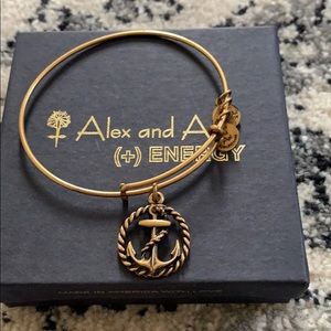 Alex and ani